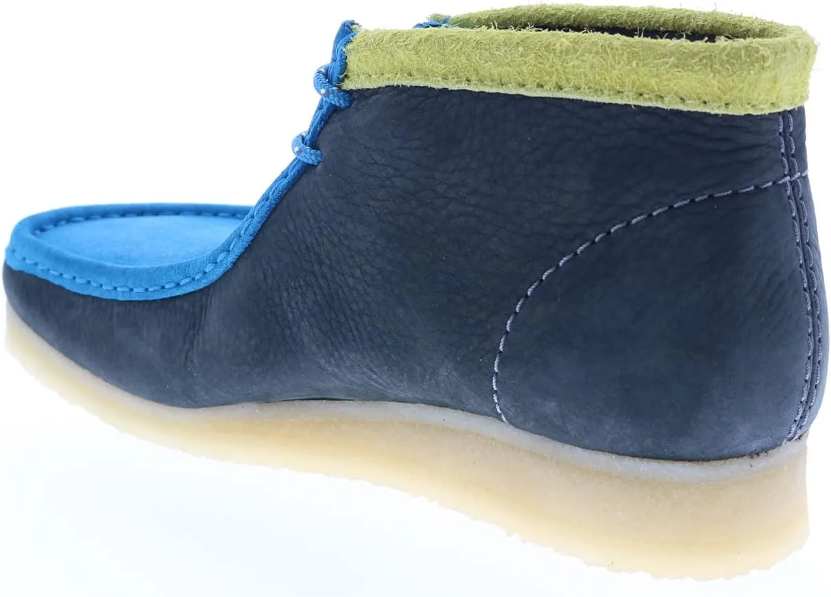 Clarks Men's Wallabee Boot Chukka