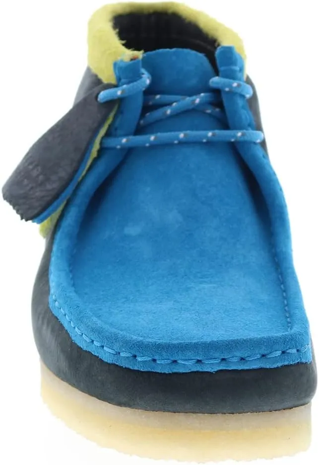 Clarks Men's Wallabee Boot Chukka