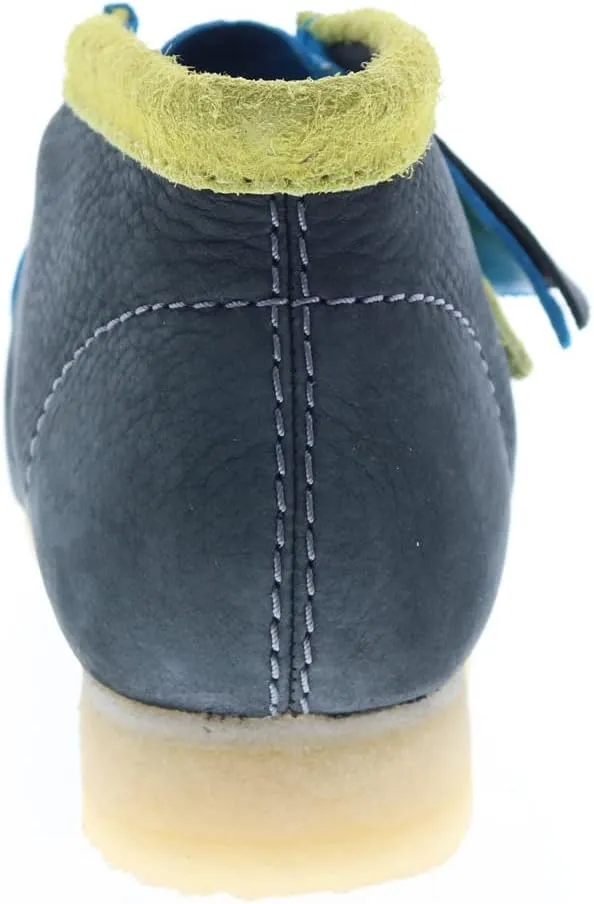 Clarks Men's Wallabee Boot Chukka