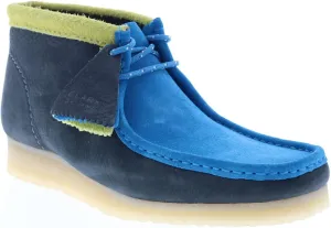 Clarks Men's Wallabee Boot Chukka