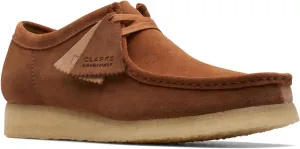 Clarks Mens Wallabee Brown Oxfords & Lace Ups Casual Shoes 13