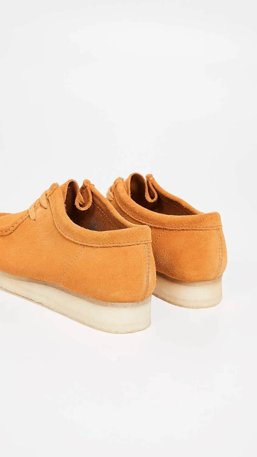 Clarks Men's Wallabee Shoe
