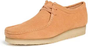 Clarks Men's Wallabee Shoe