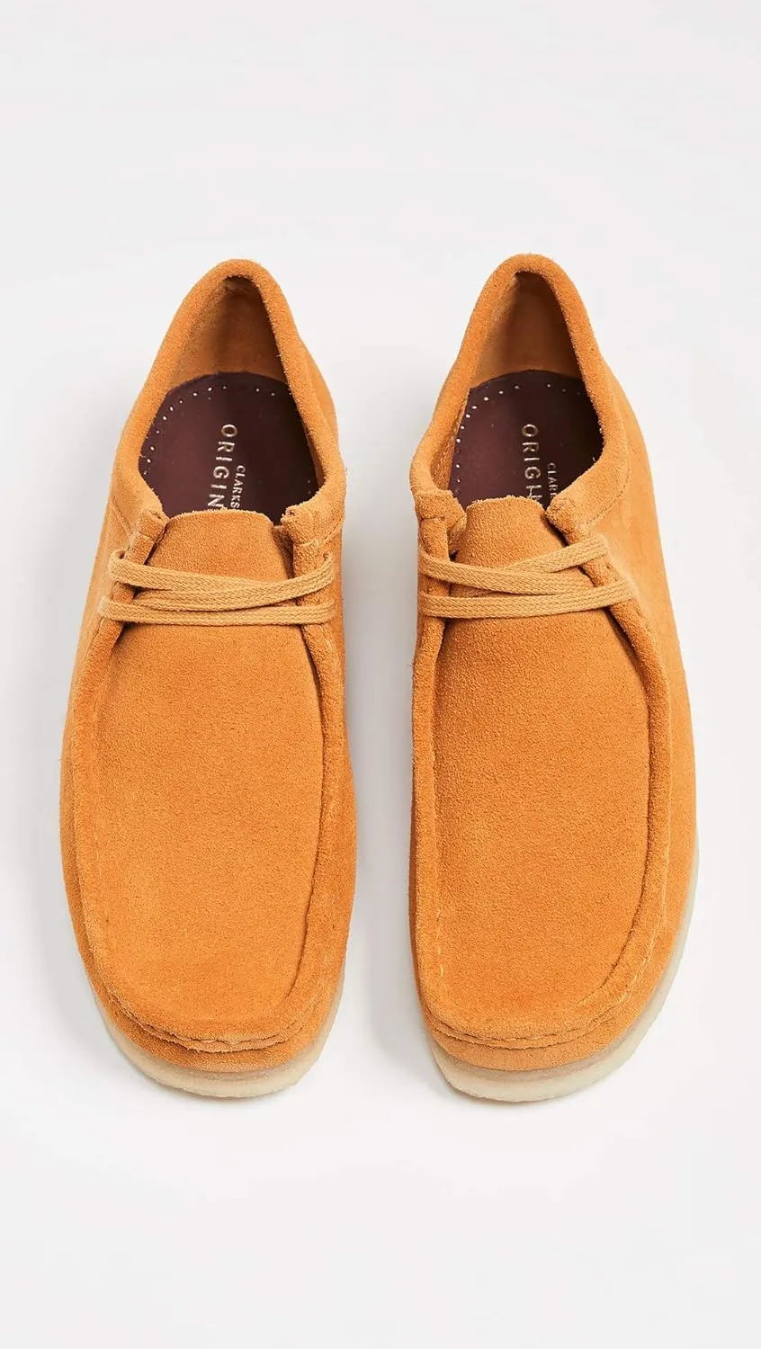 Clarks Men's Wallabee Shoe