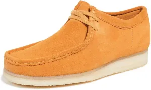 Clarks Men's Wallabee Shoe