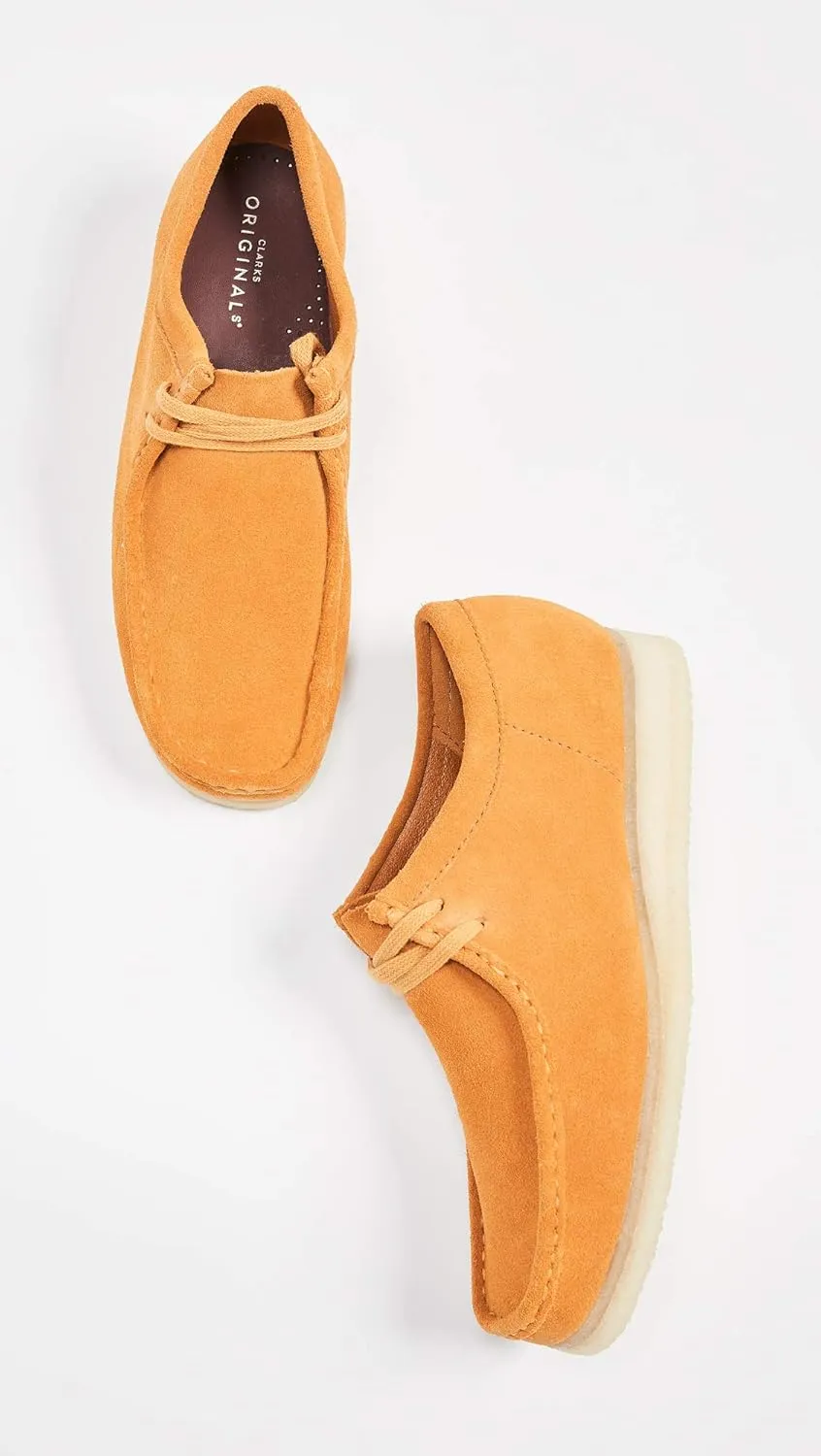 Clarks Men's Wallabee Shoe