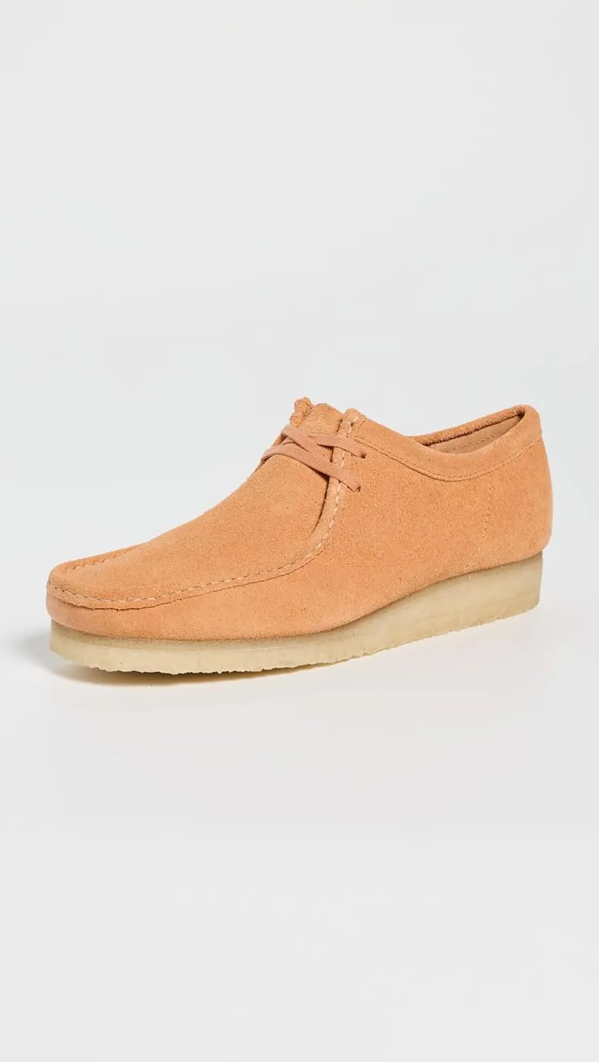 Clarks Men's Wallabee Shoe