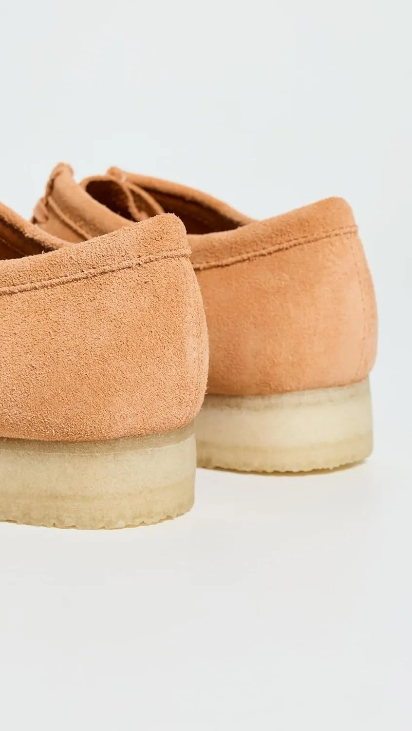 Clarks Men's Wallabee Shoe