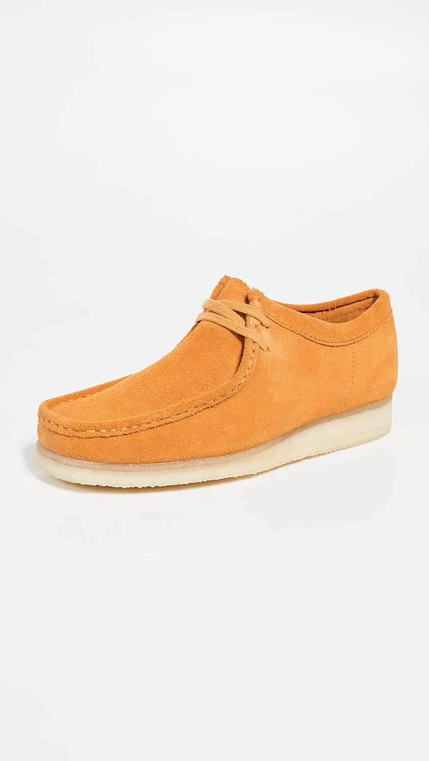 Clarks Men's Wallabee Shoe