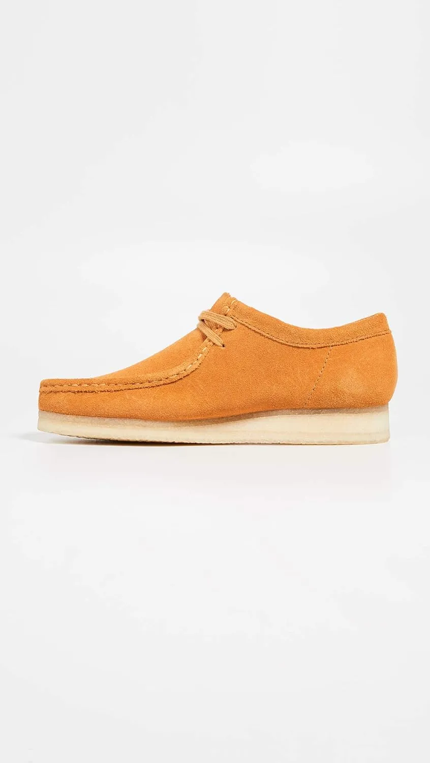 Clarks Men's Wallabee Shoe