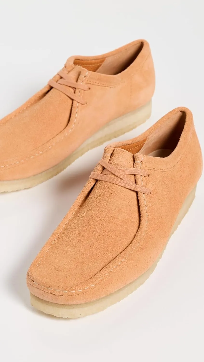 Clarks Men's Wallabee Shoe