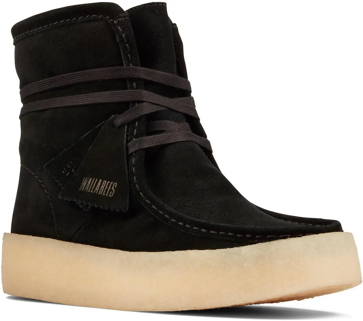 Clarks Wallabee Cup Hi