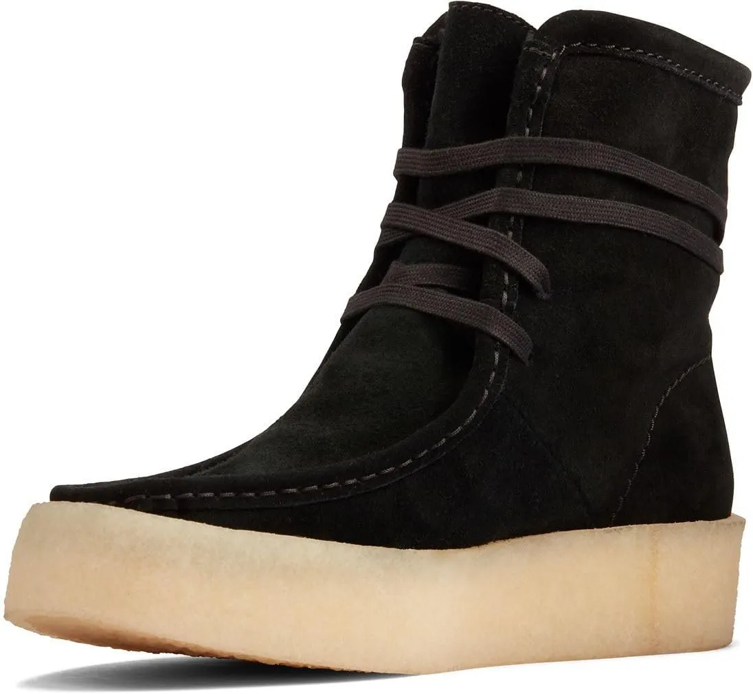 Clarks Wallabee Cup Hi