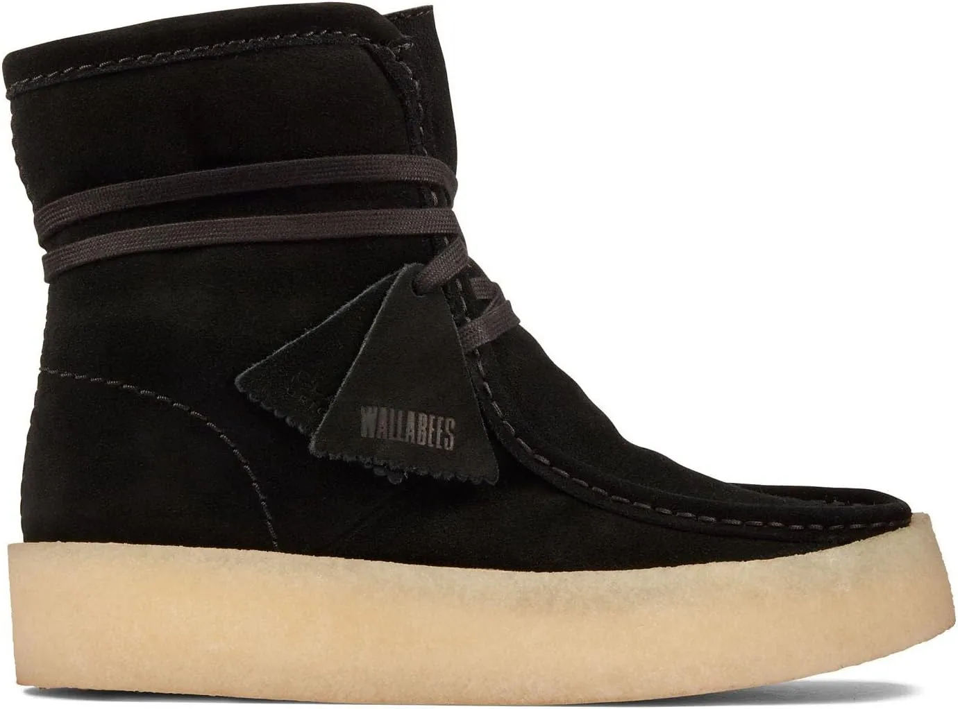 Clarks Wallabee Cup Hi