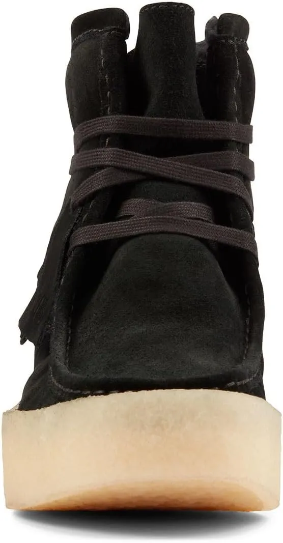 Clarks Wallabee Cup Hi