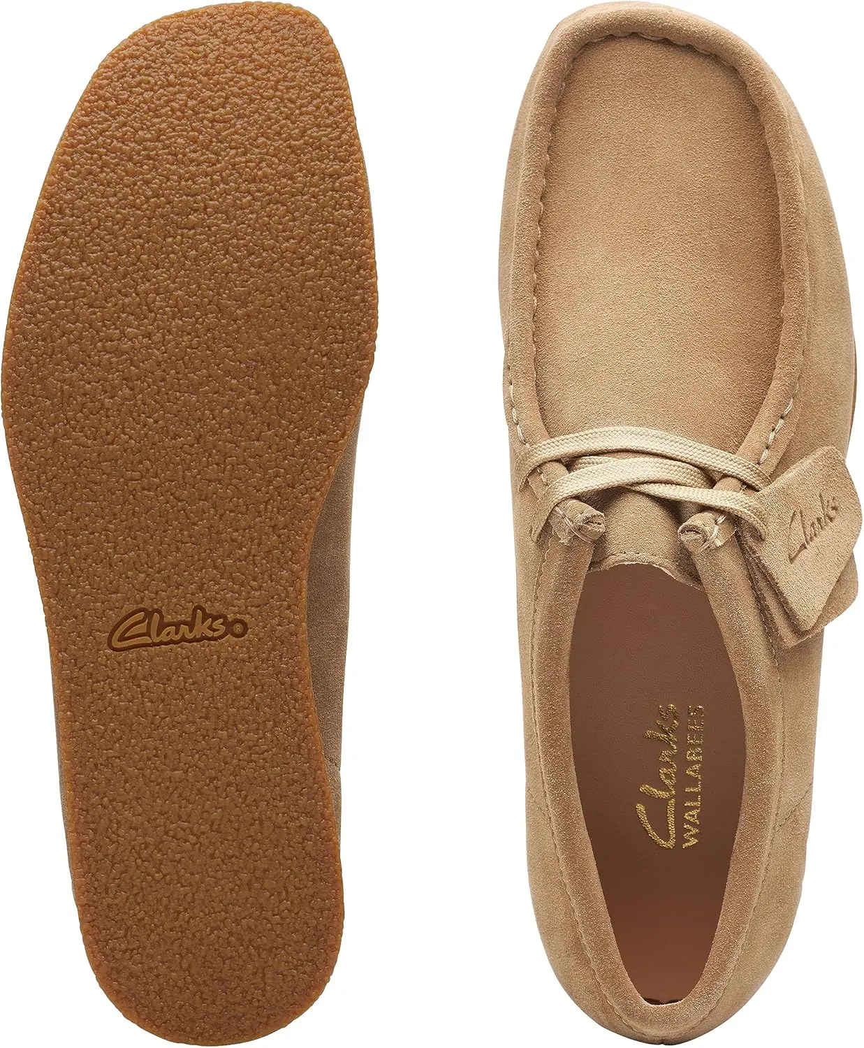 Clarks Women's Moccasin