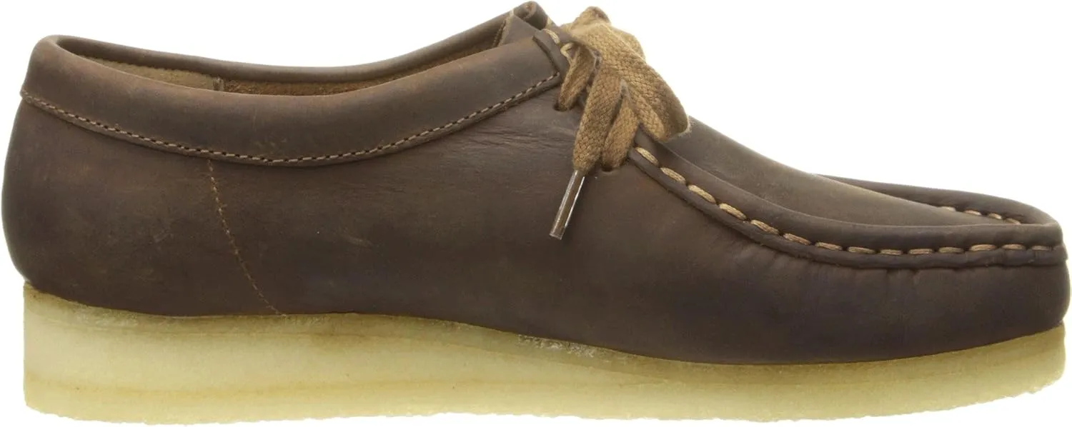 Clarks Women's Wallabee Boot