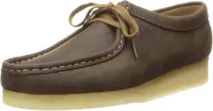 Clarks Women's Wallabee Boot