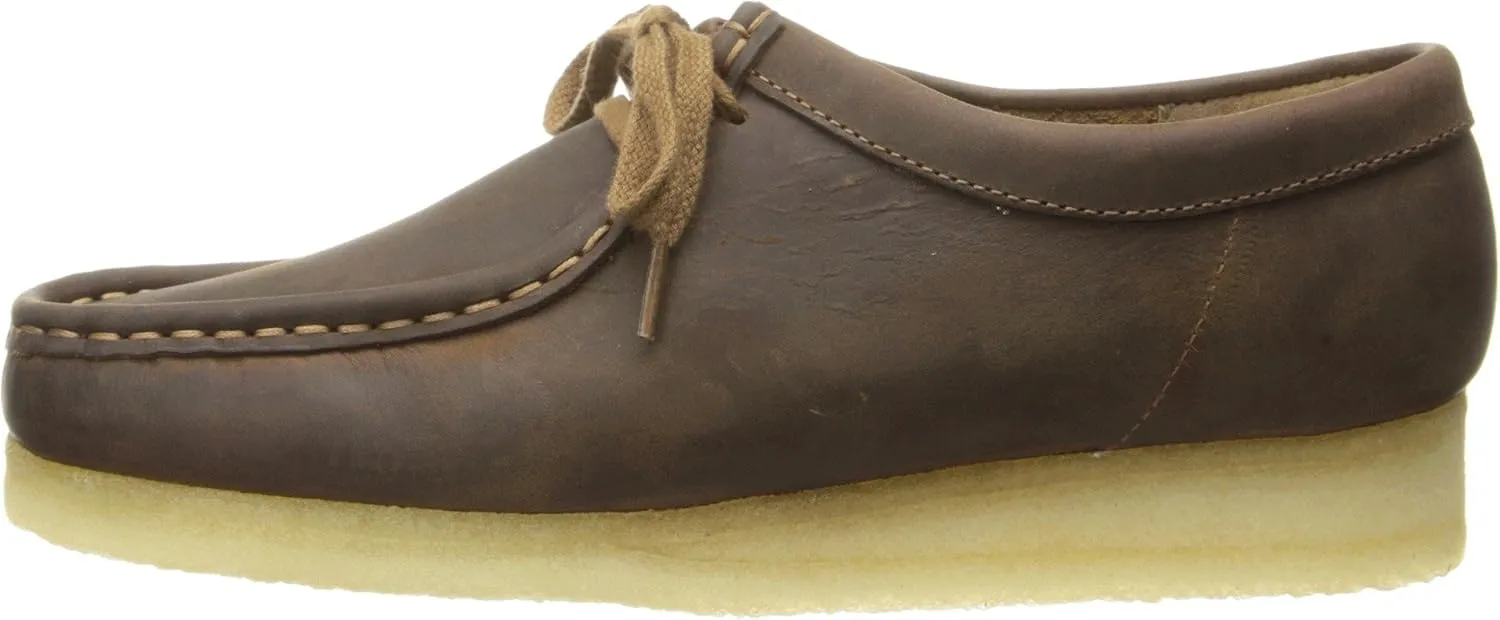 Clarks Women's Wallabee Boot