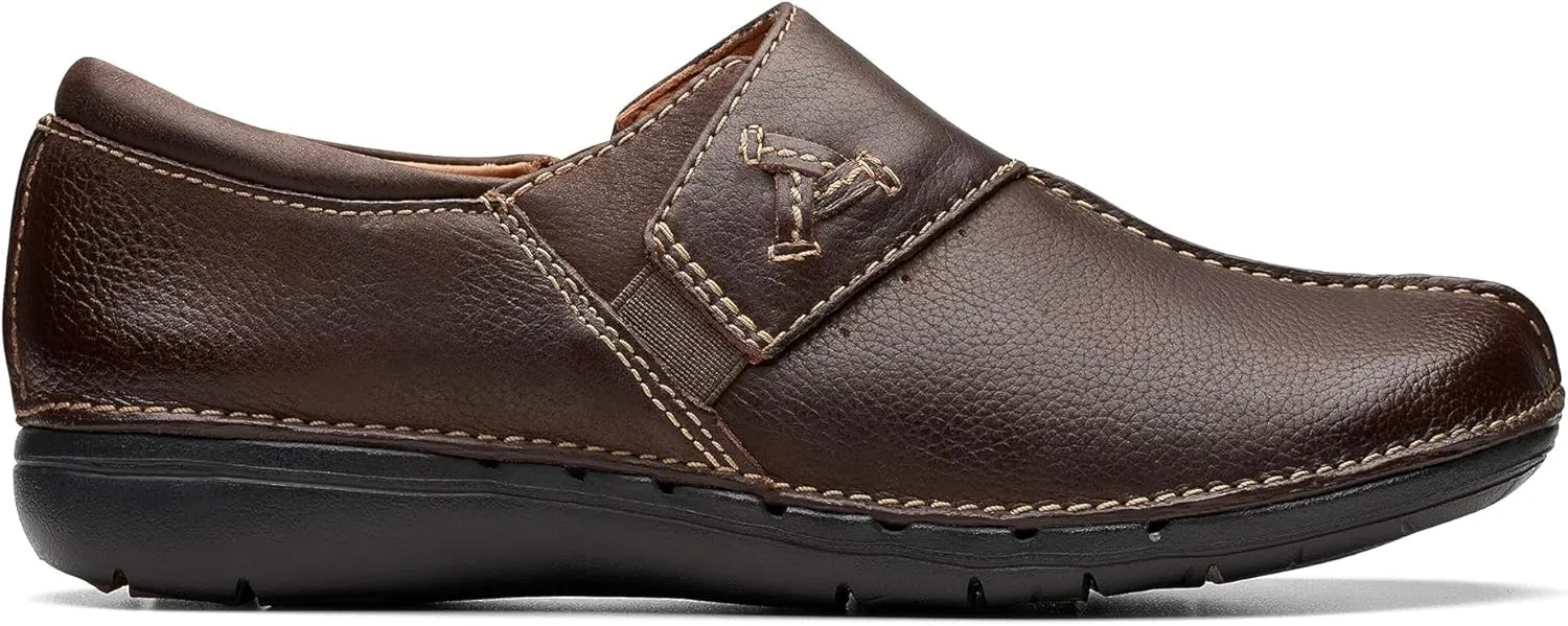 Clarks Women's Women's Clarks, Un Loop Ave Slip-On