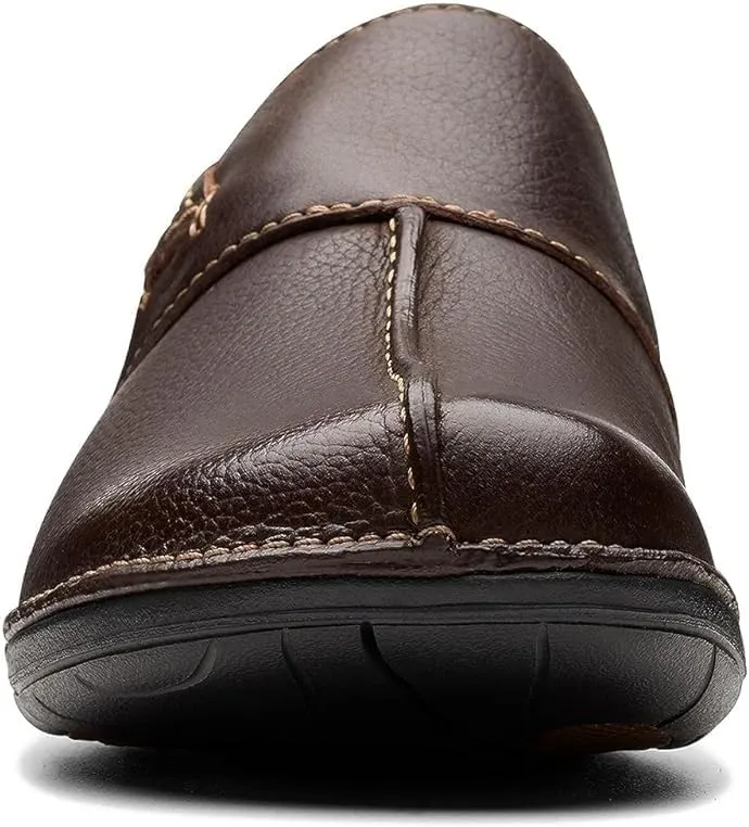 Clarks Women's Women's Clarks, Un Loop Ave Slip-On