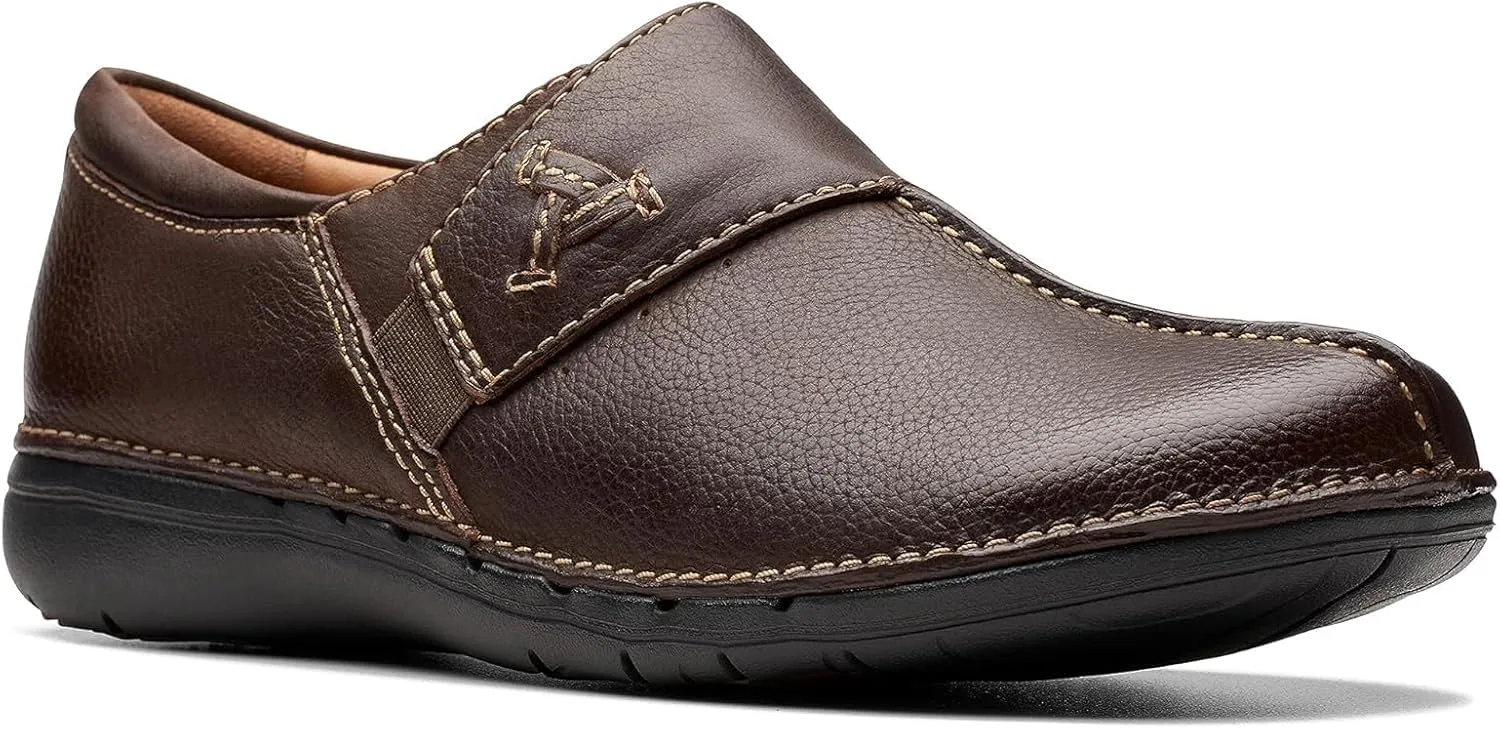Clarks Women's Women's Clarks, Un Loop Ave Slip-On