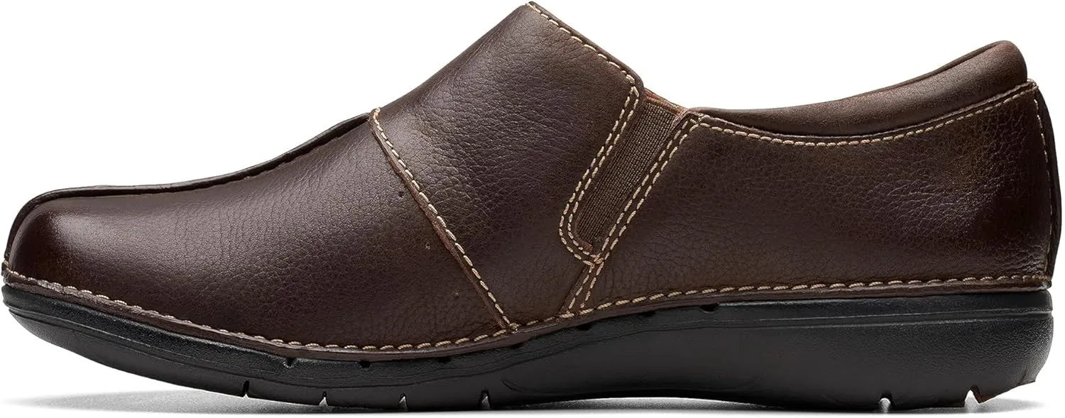 Clarks Women's Women's Clarks, Un Loop Ave Slip-On