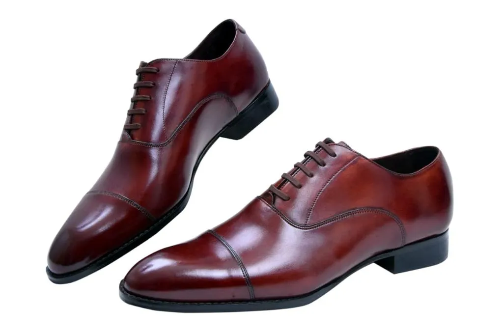 Classic Plain Derby