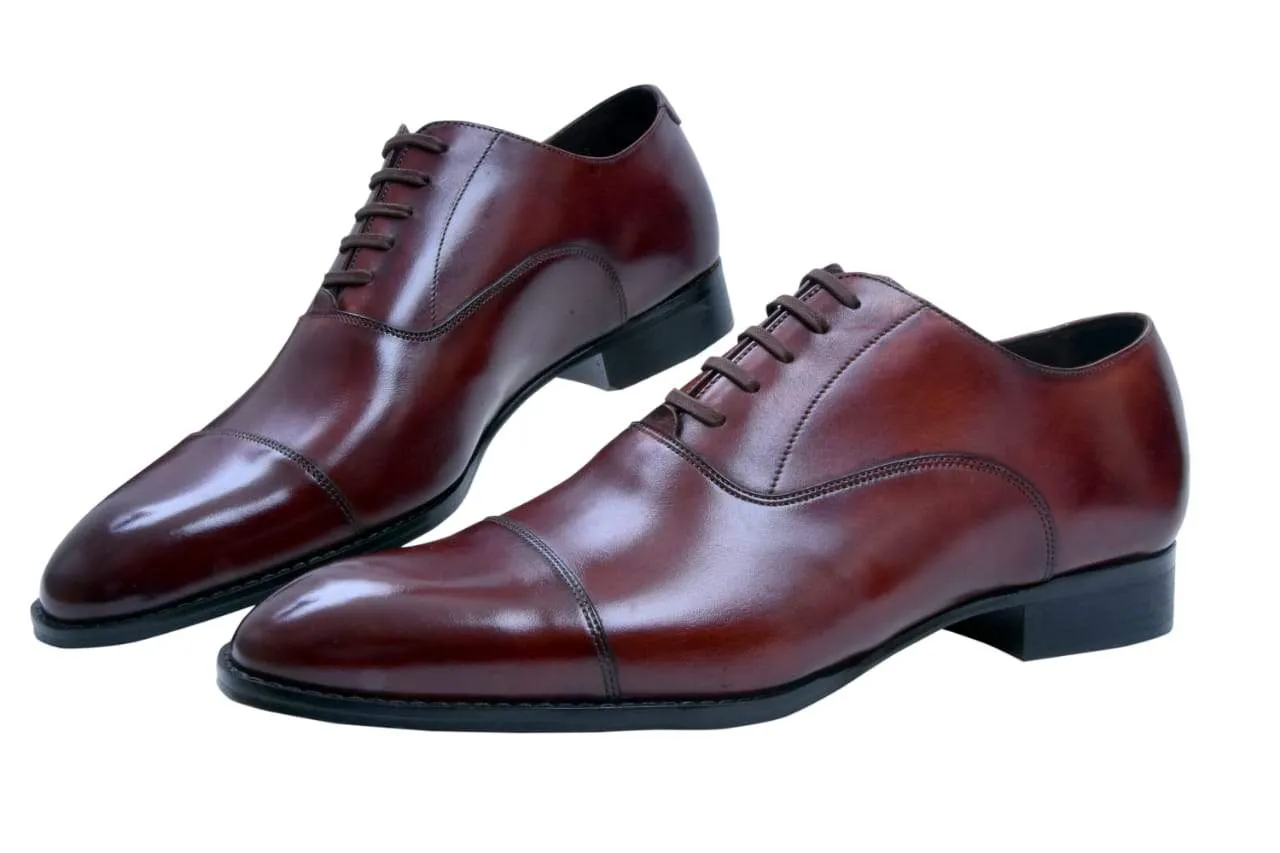 Classic Plain Derby