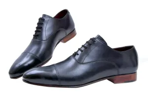Classic Plain Derby