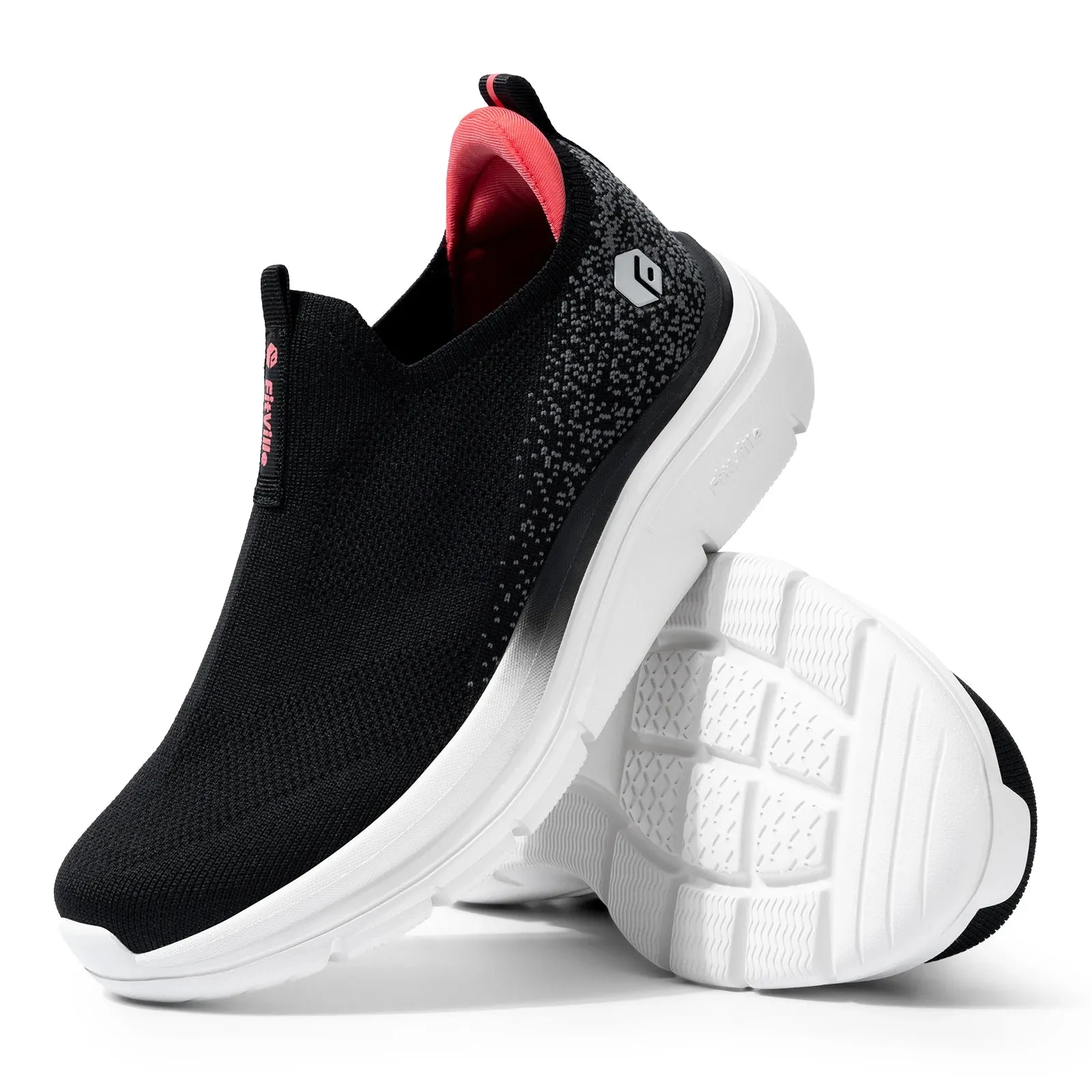 Cloud Stride Slip-On