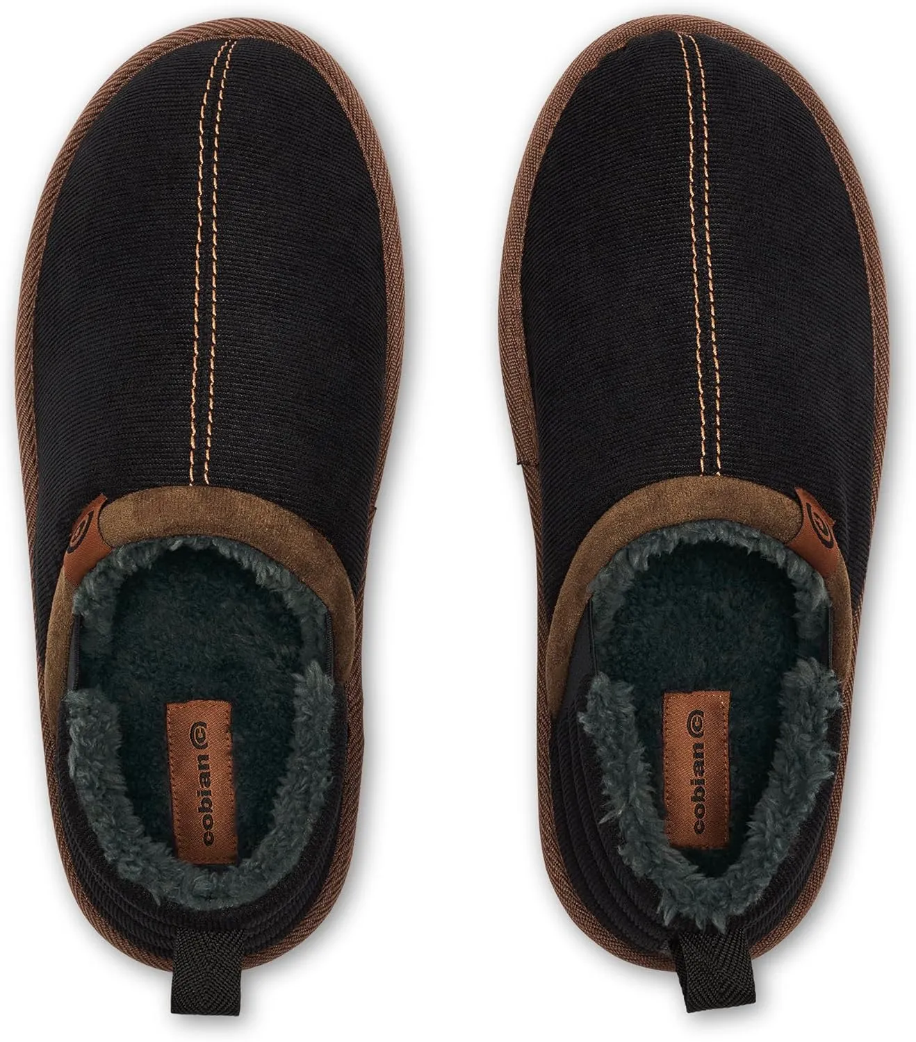 Cobian Men's Jalama Moccasin