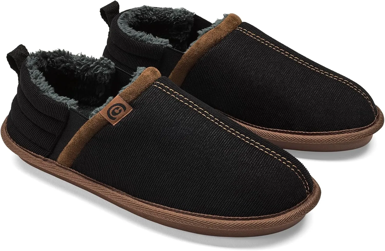 Cobian Men's Jalama Moccasin