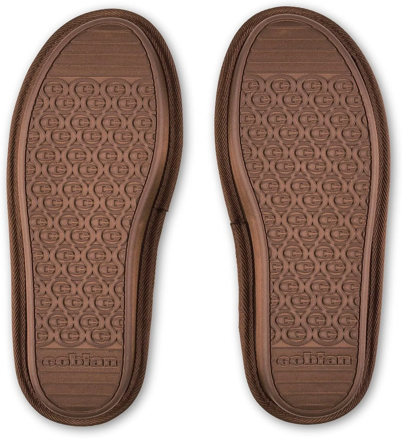 Cobian Men's Jalama Moccasin