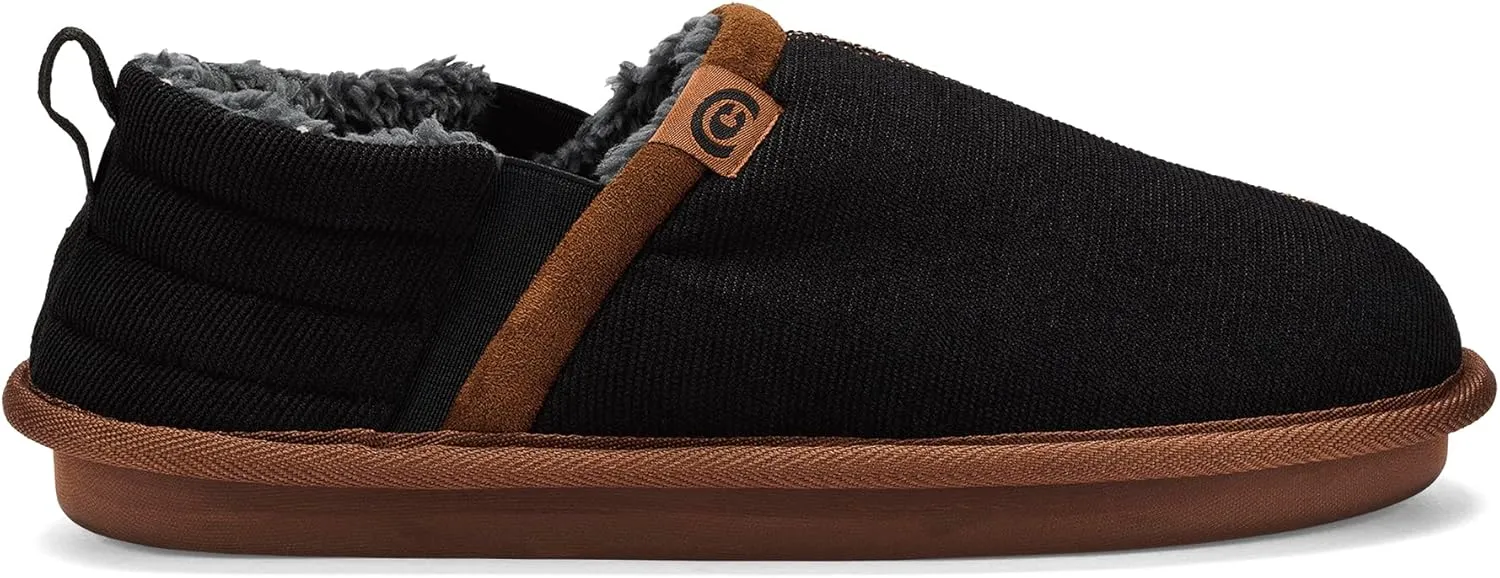 Cobian Men's Jalama Moccasin