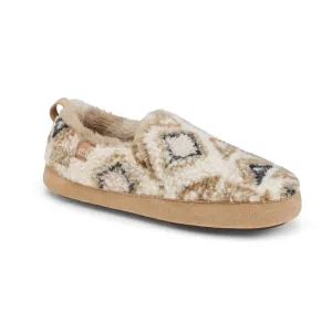 Cobian Tan Sonora Women's Mocassin Slippers SON22-230
