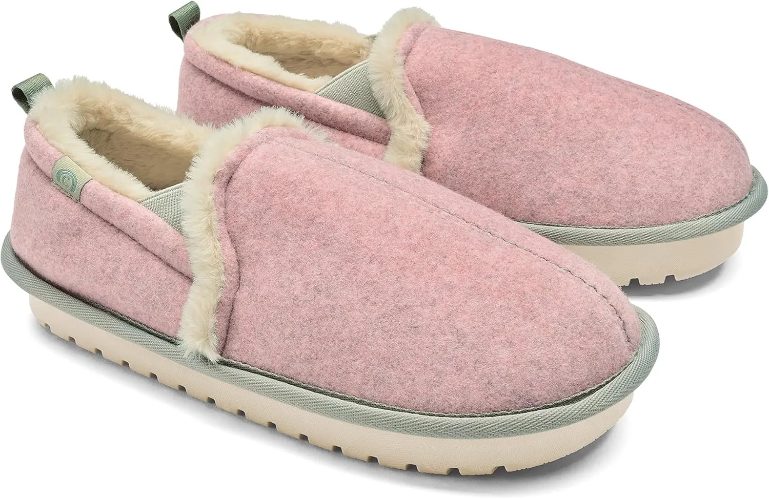 Cobian Women's Carmel Moccasin
