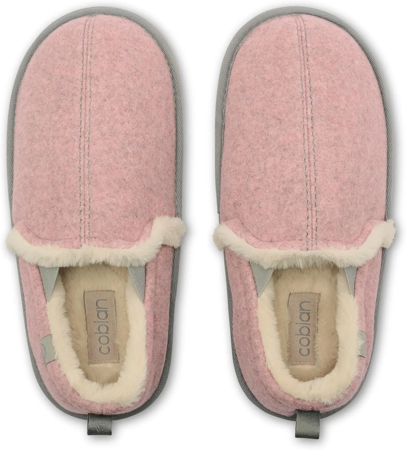 Cobian Women's Carmel Moccasin