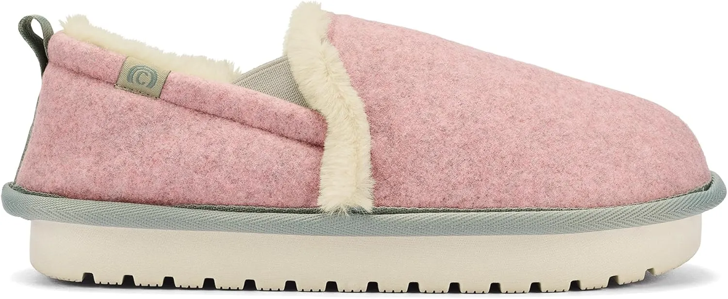 Cobian Women's Carmel Moccasin