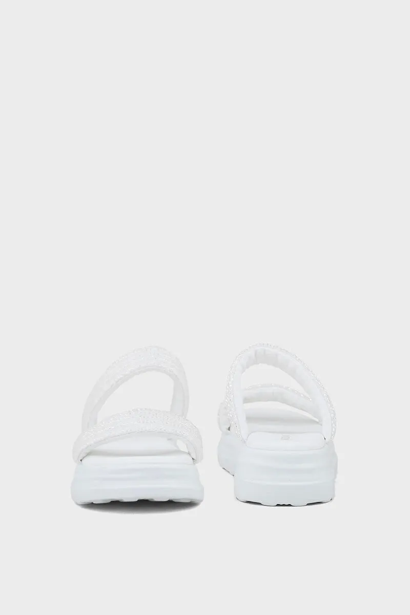 Comfort Slip On IK0042-White