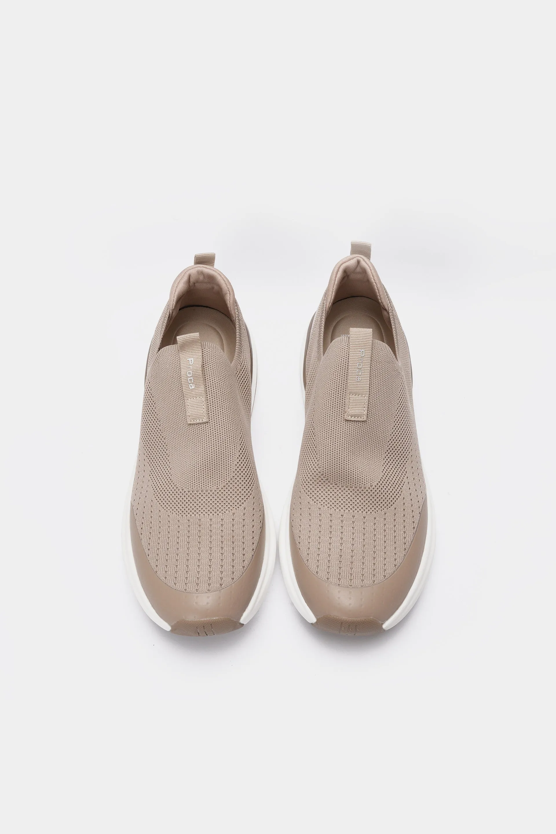 COMFORT SLIP-ON SHOES 7259