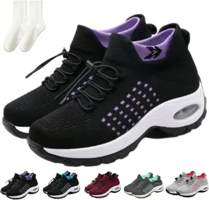 Comfort Wear Orthowear Shoes for Women, Ortho Stretch Cushion Shoes for Women, Comfort Wear Shoes, New Comfortwear Ortho Shoes for Women Plantar Fasciitis
