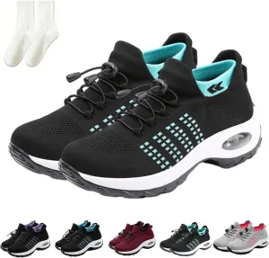 Comfort Wear Orthowear Shoes for Women, Ortho Stretch Cushion Shoes for Women, Comfort Wear Shoes, New Comfortwear Ortho Shoes for Women Plantar Fasciitis