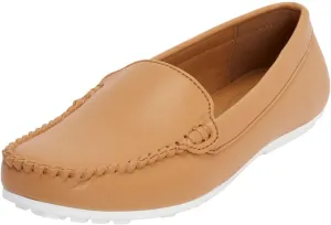 Comfortview Women's Wide Width The Milena Moccasin