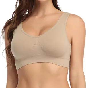 Coobie Comfort Bra