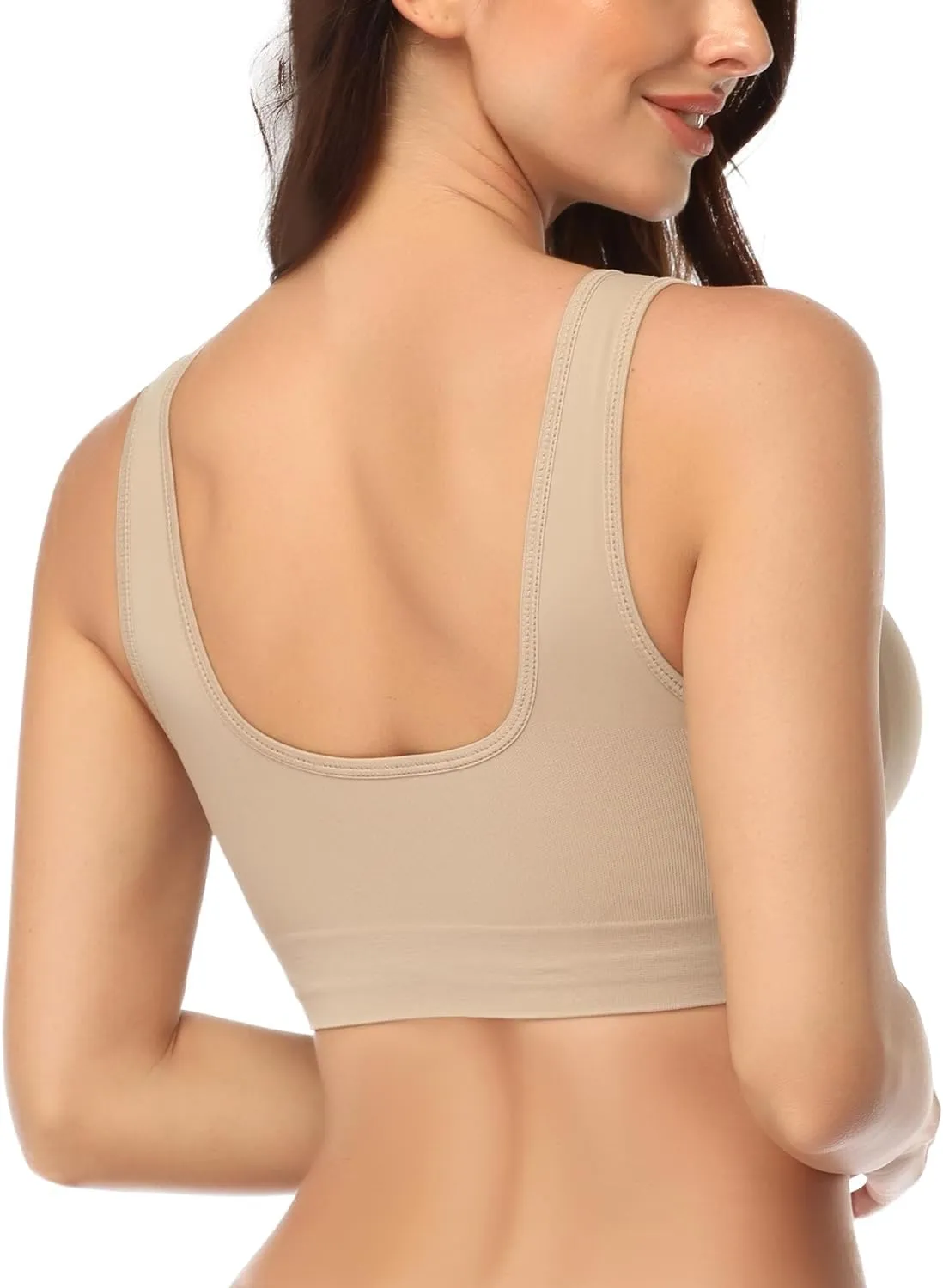 Coobie Comfort Bra
