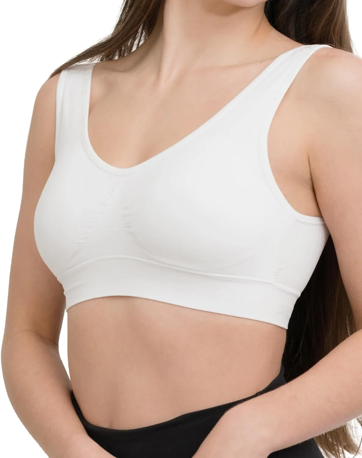Coobie Comfort Bra