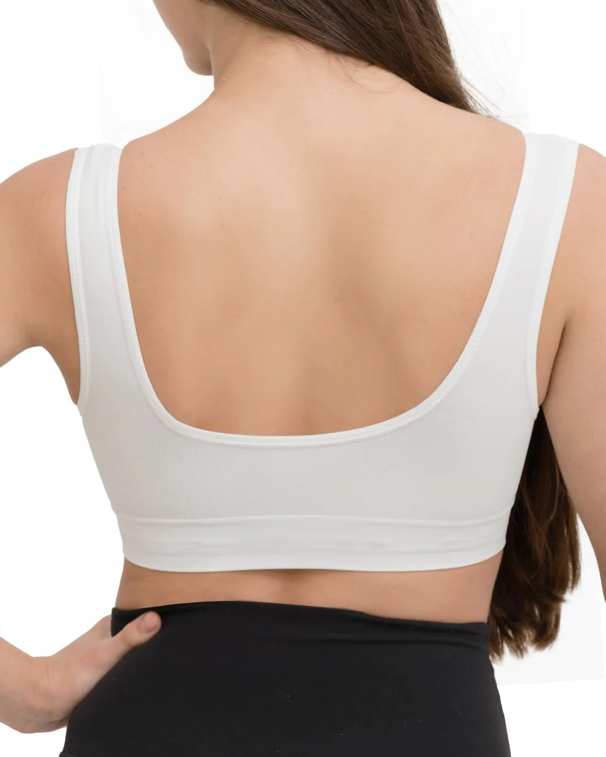 Coobie Comfort Bra