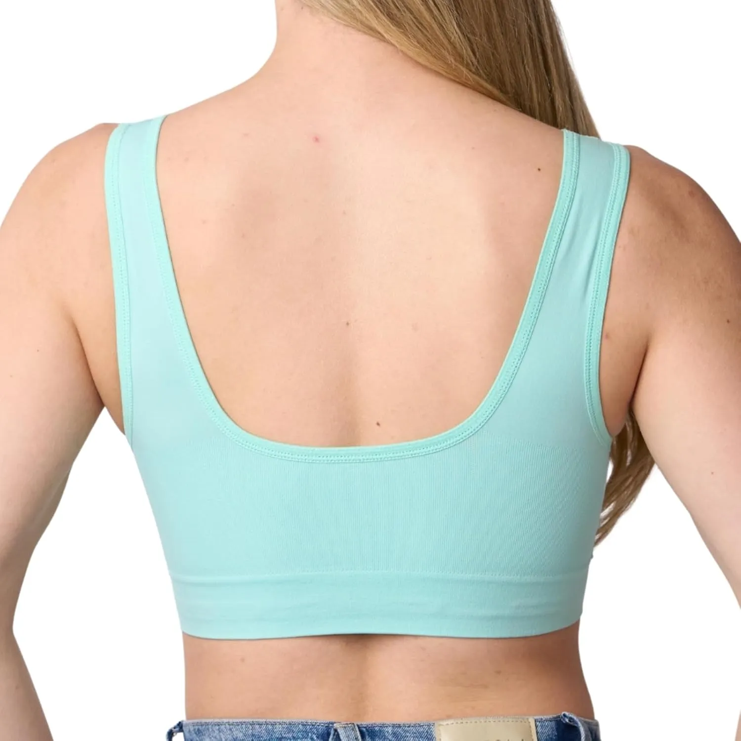 Coobie Comfort Bra