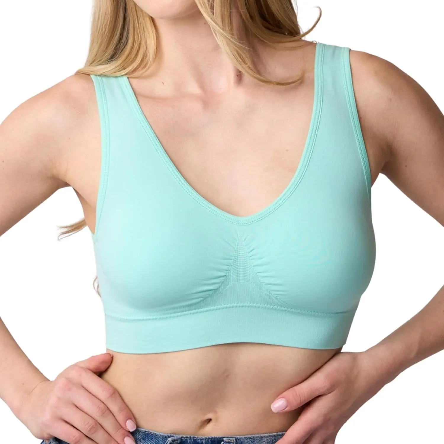 Coobie Comfort Bra